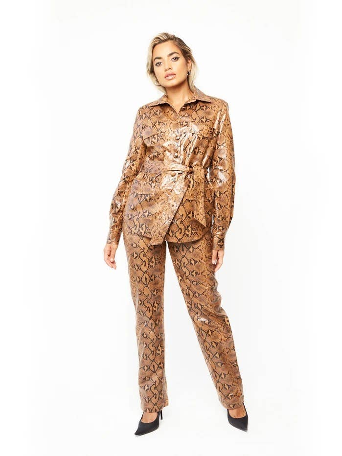 Slash Jakke for engroshandel hos Steele