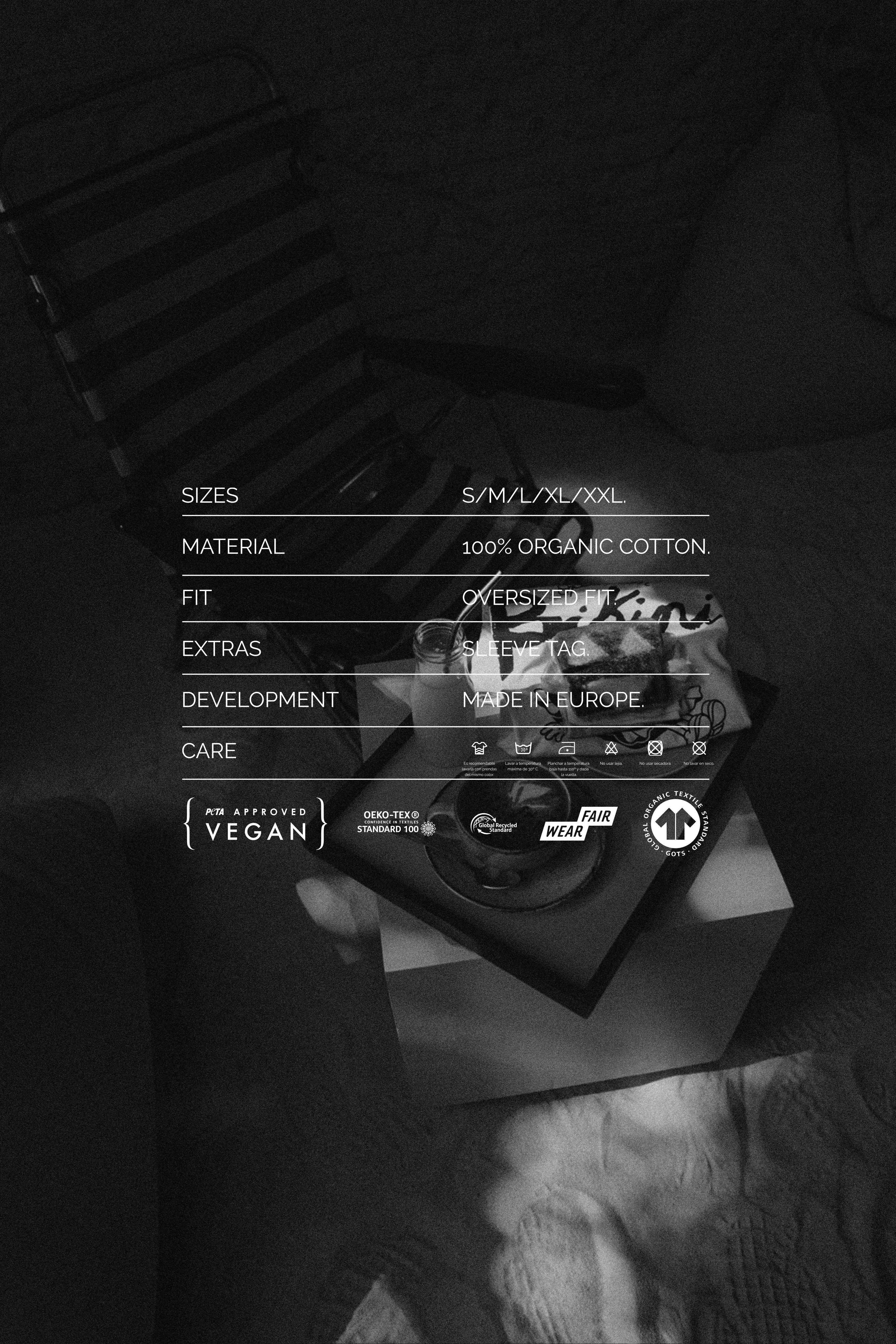 Humpier – wholesale Screen printed t-shirt – unisex – Bikini T-shirt7