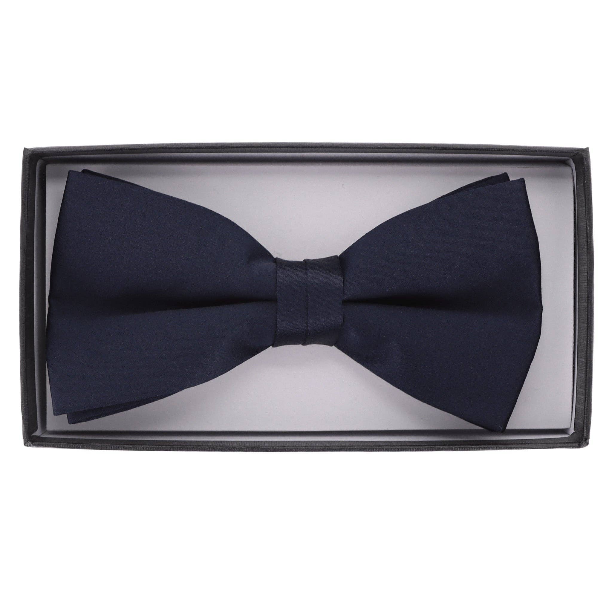 Dubal Brothers - Wholesale Bow Tie - Men's - Vittorio Farina Classic Bow Tie by Classy Cufflinks19