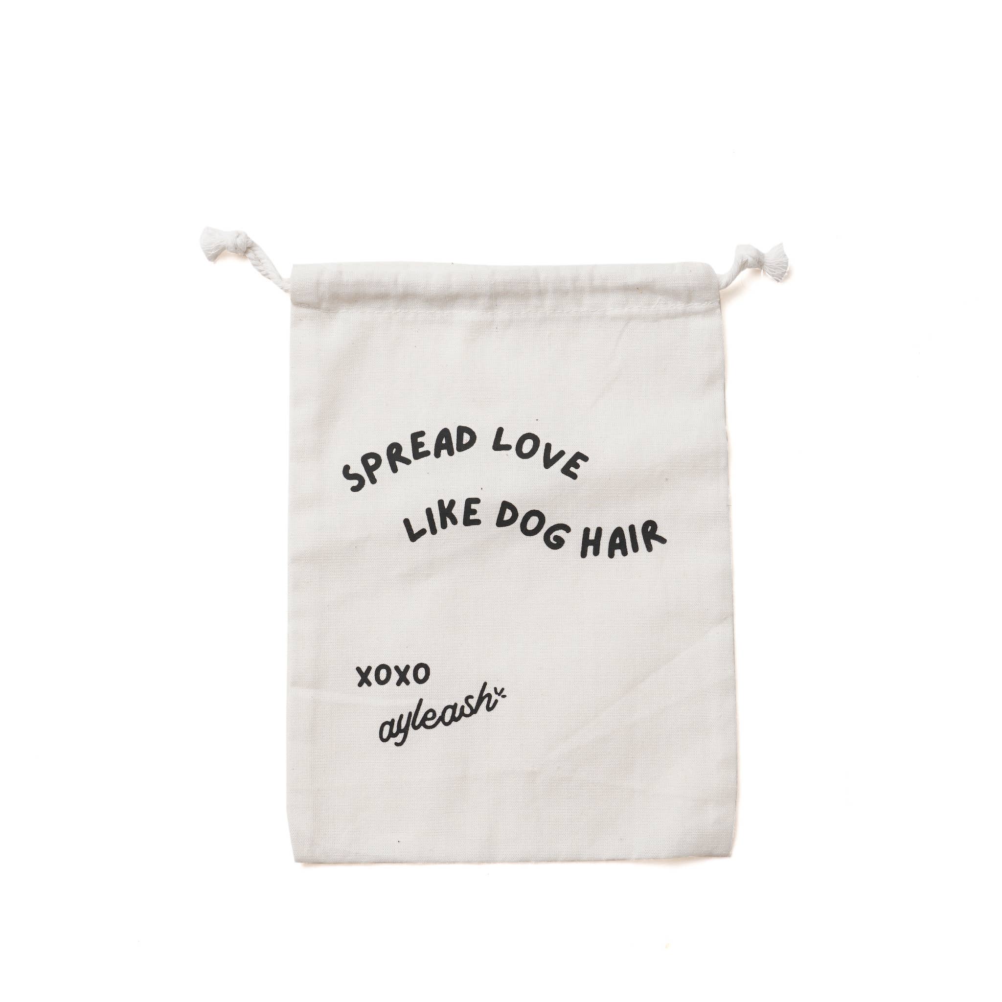 The Paws - Wholesale Drawstring Bag - Unisex - Custom Message Drawstring Bags9