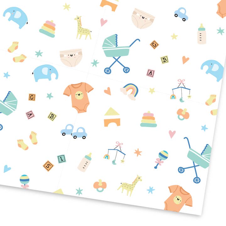 Envoltura Plana para Humanos Pequeños para venta al por mayor de In Real Life