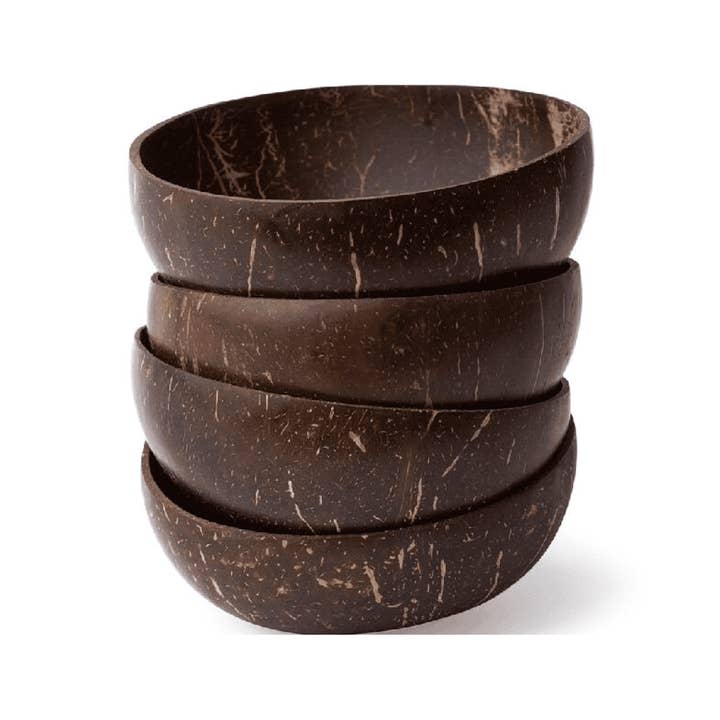Enable Nature - Wholesale Bowl - Natural Coconut Bowls2