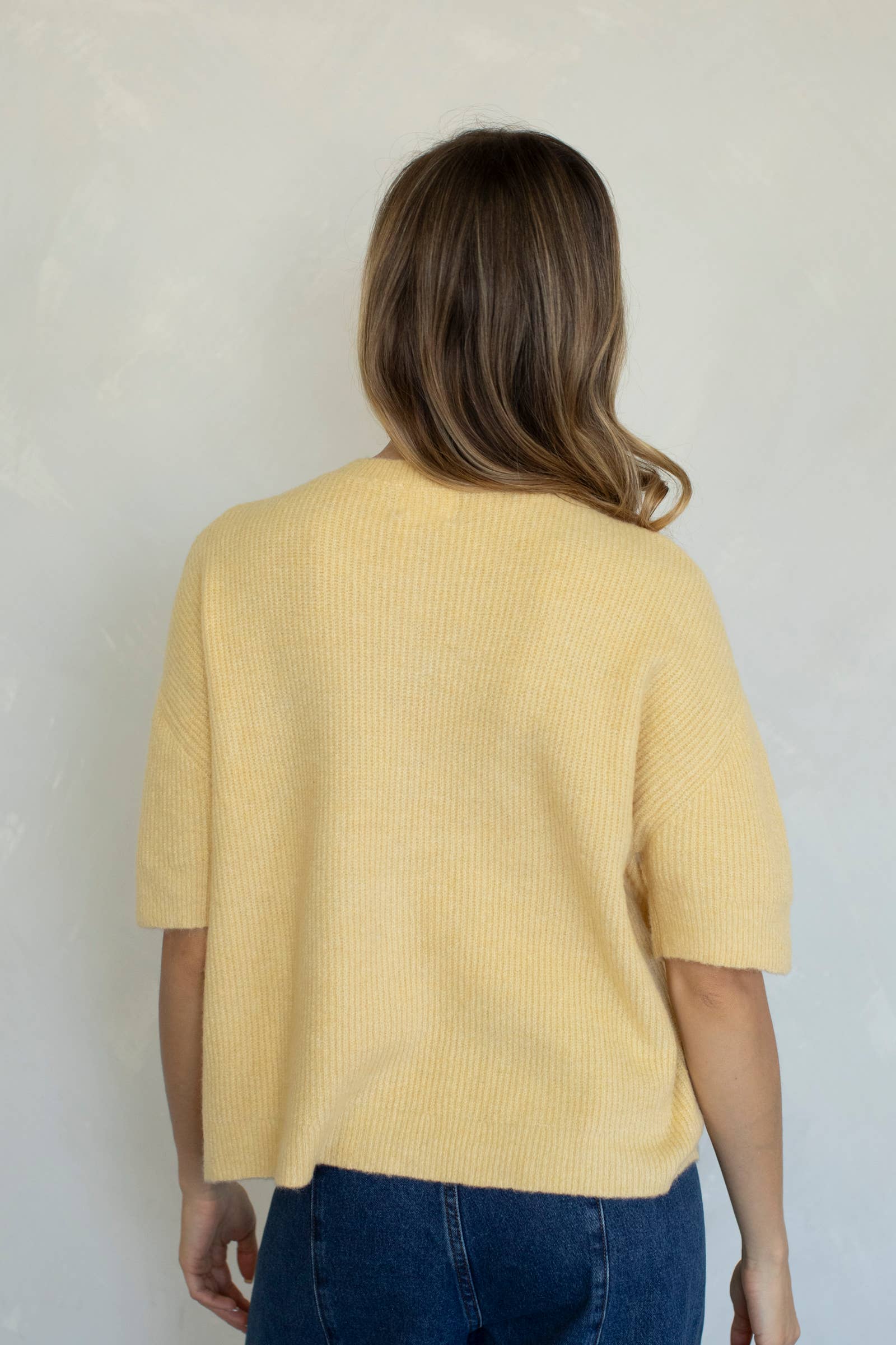 Things Between - Venta al por mayor Cárdigan - Mujer - Chaqueta Cherie7