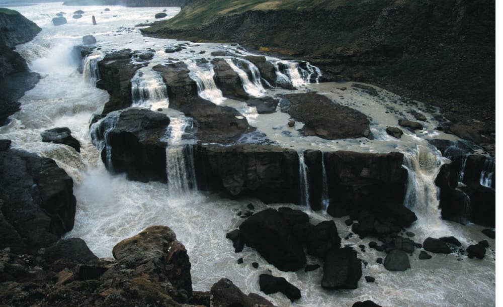 Independent Publishers Group - Wholesale Nature & Outdoors - Earth's Magic Places2