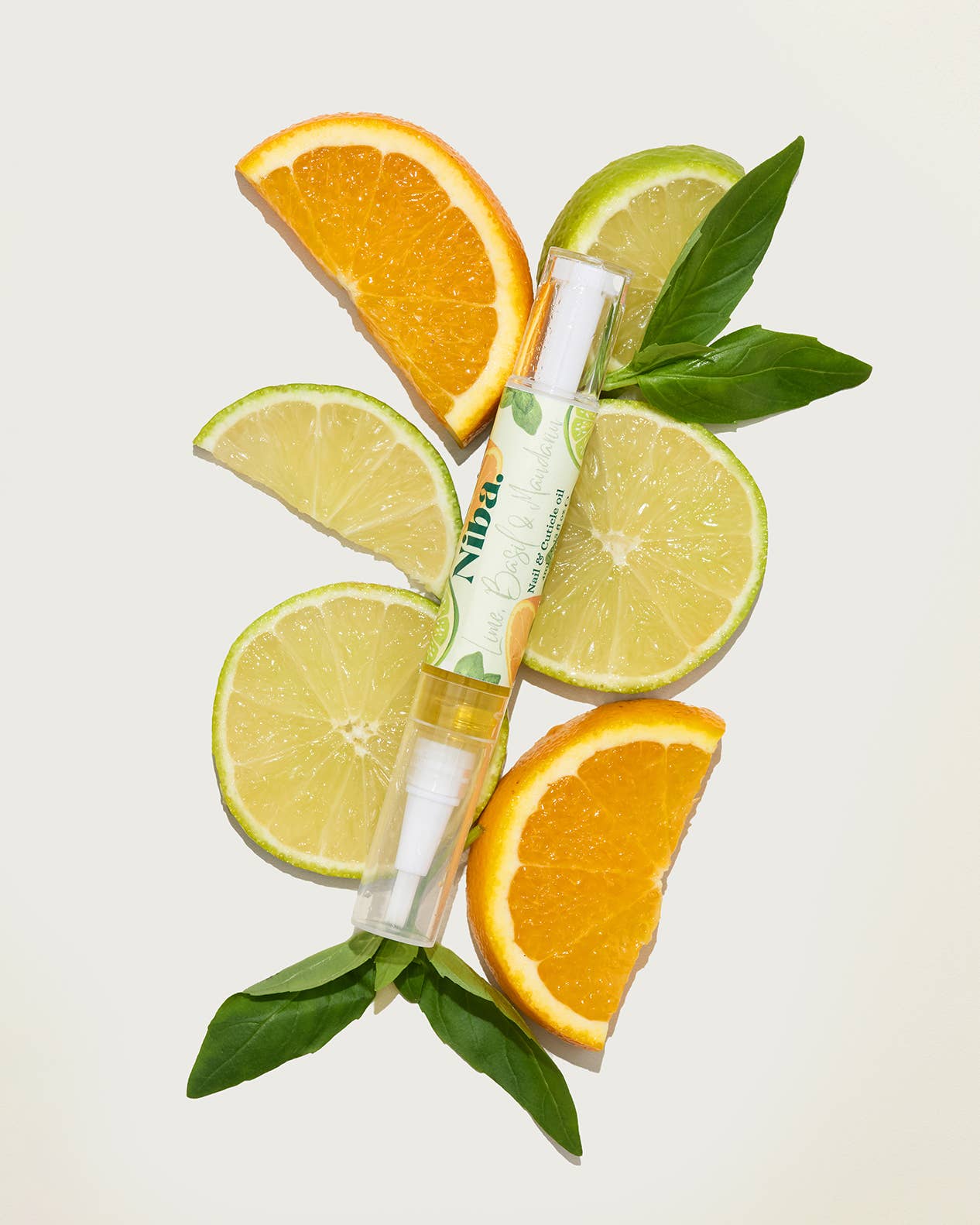 NIBA – wholesale Cuticle oil – Nail & Cuticle Oil Pen5