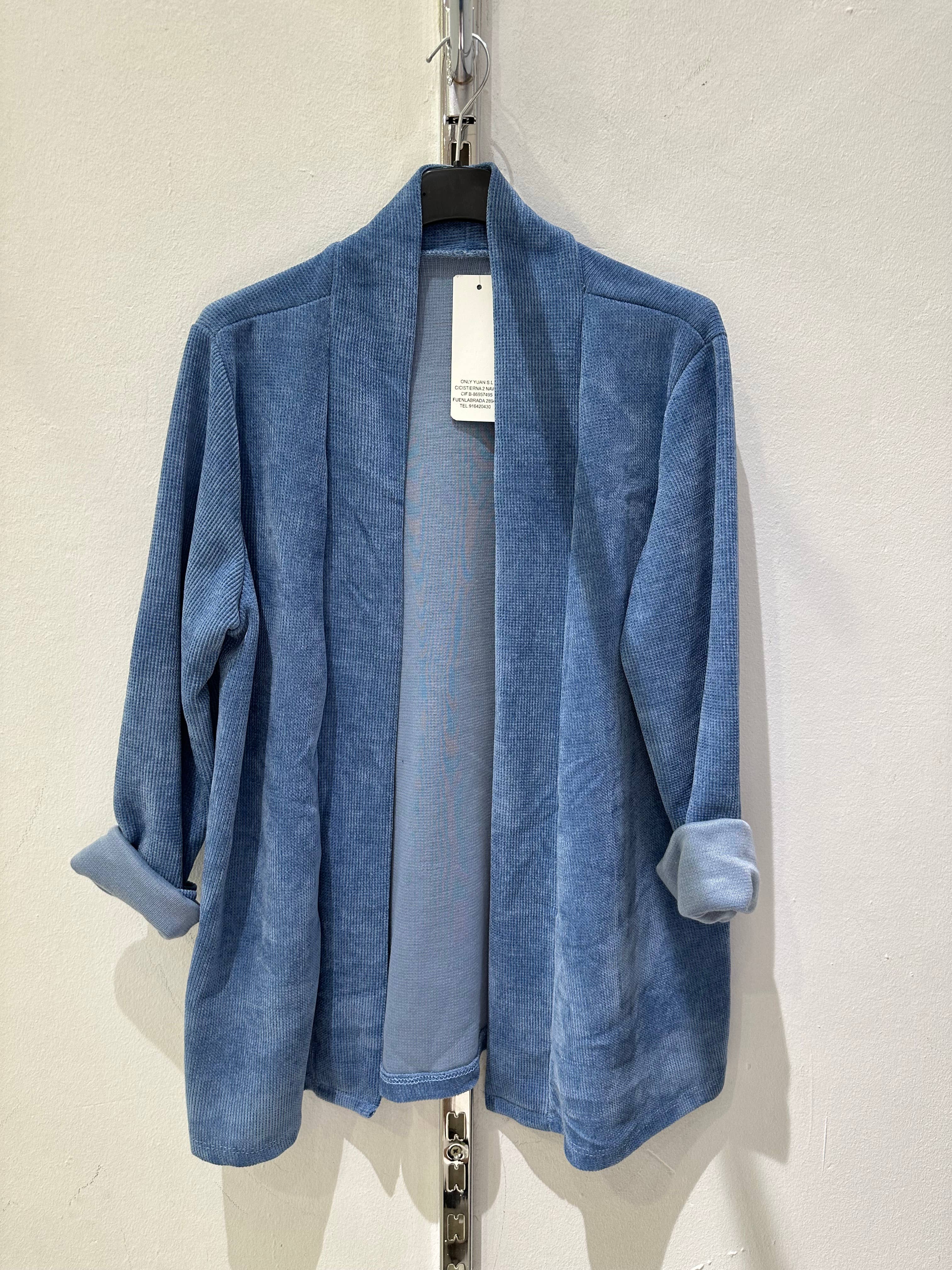 Only Yuan – wholesale Bomberjacka - Dam – ref 24662 corduroy jacka6