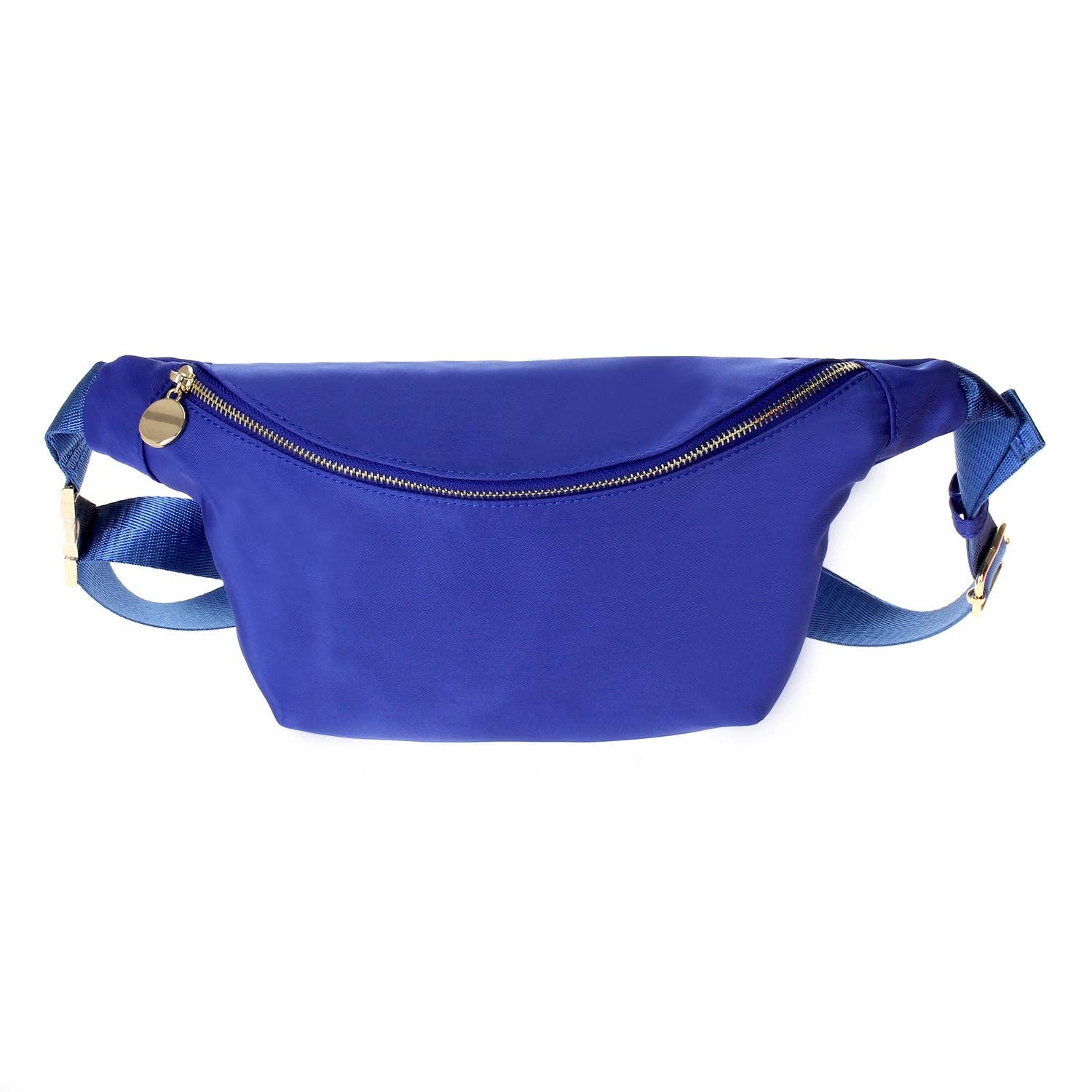 MiMi Wholesale - Wholesale Belt Bag - Women's - Luna Nylon Women's Belt Bag11