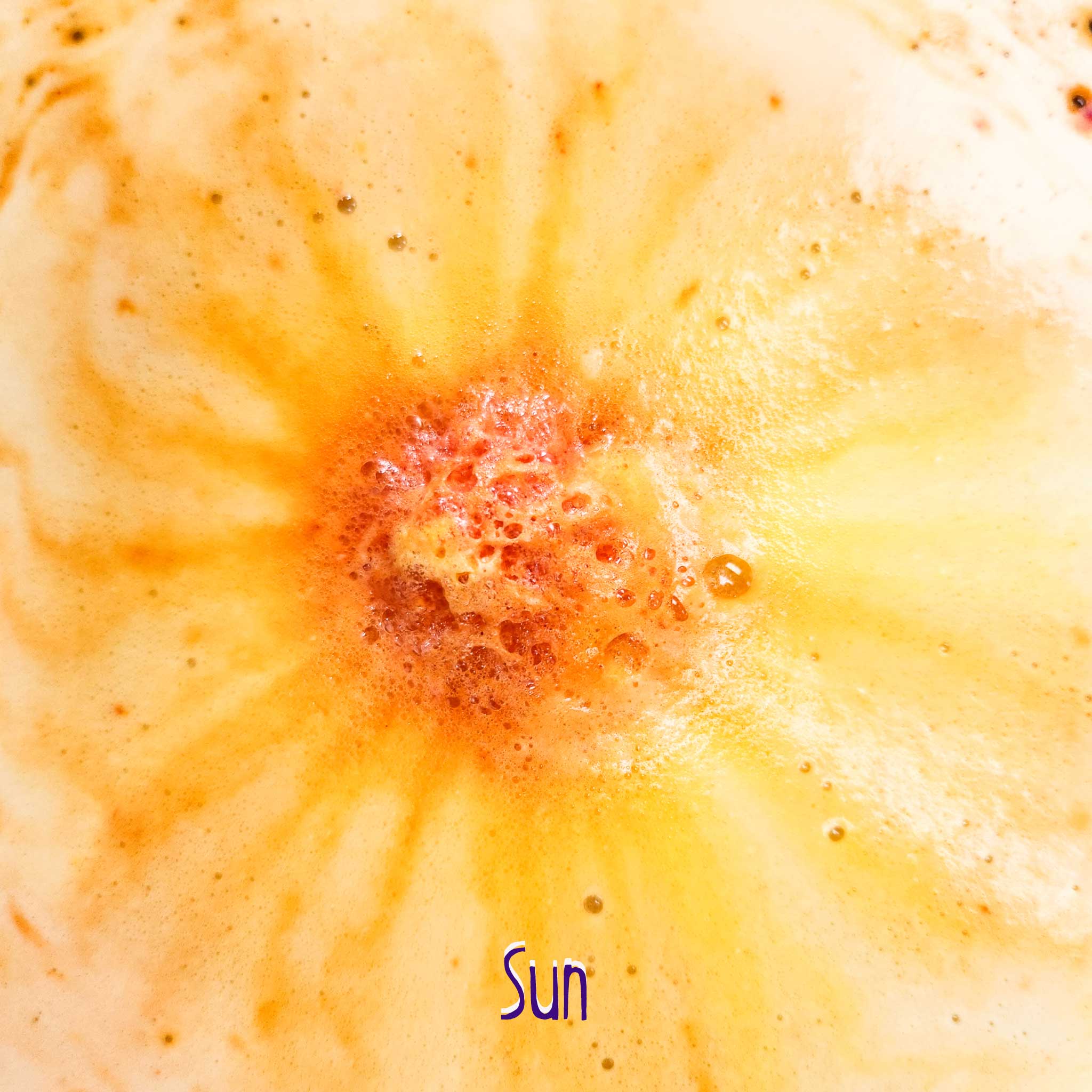 Loot Toy Company - Vente Bombe de bain/poudre effervescente pour le bain - Galaxy Bombs - Bombe de bain effervescente parfumée9