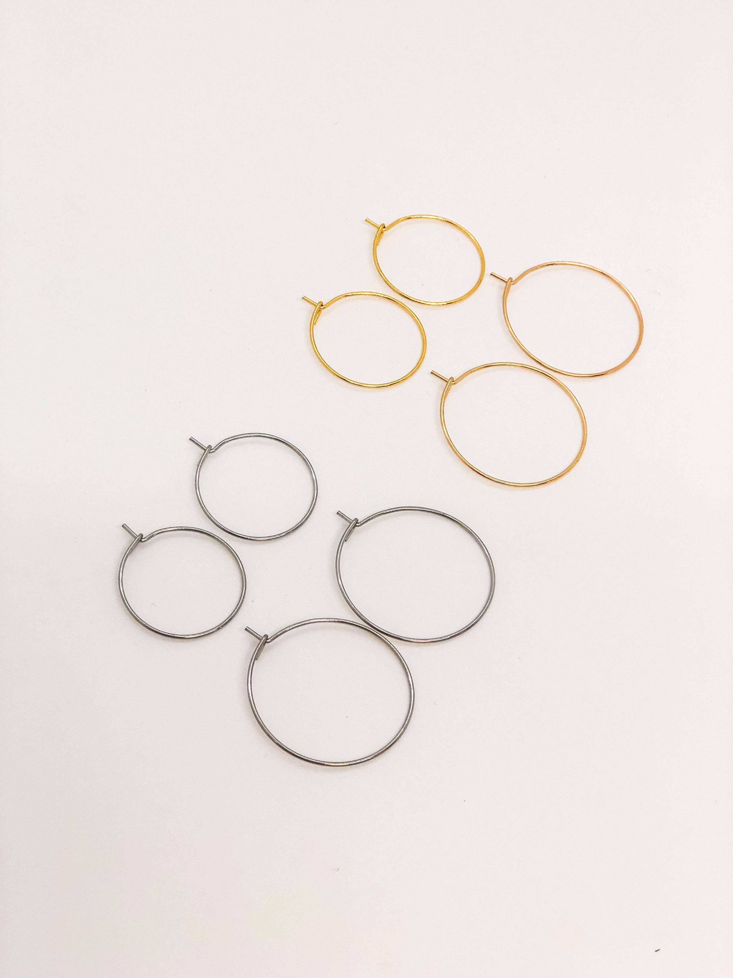 lovelevel – wholesale Dangle earrings – Gemstone Wood Earrings | SUNBURST11