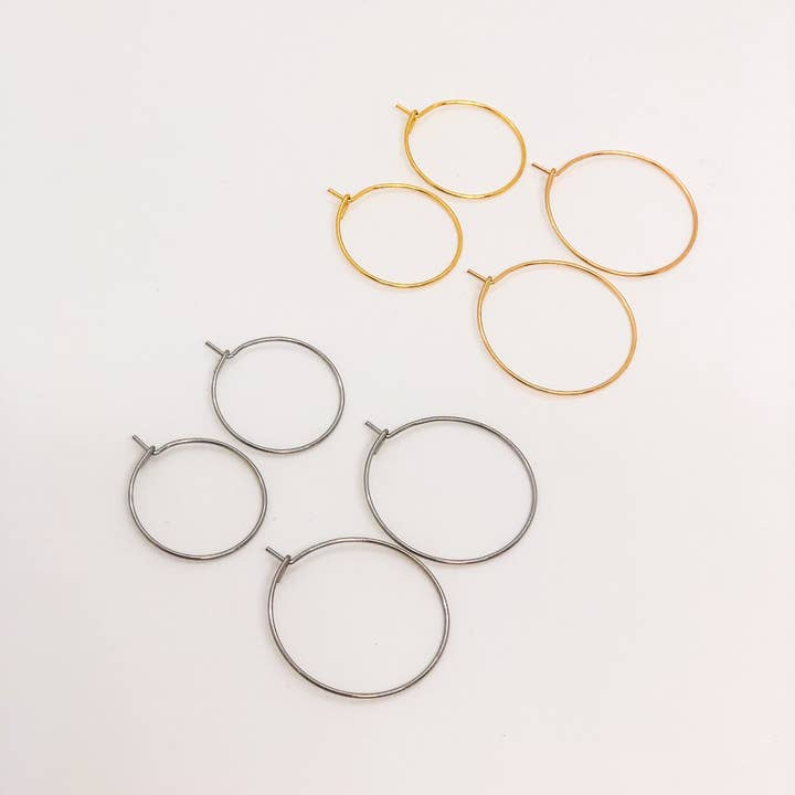 lovelevel – wholesale Dangle earrings – Gemstone Wood Earrings | SUNBURST11