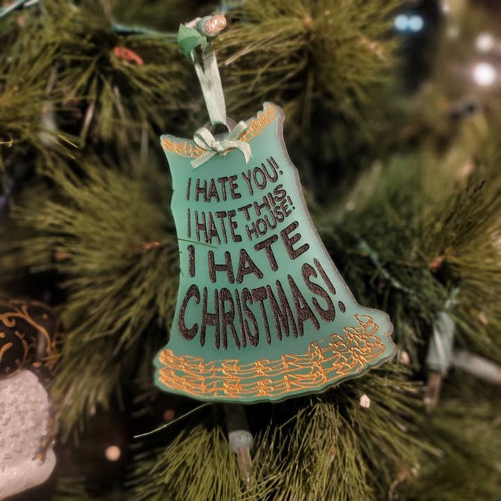 Mixtape Your Life - Vente Objets de décoration - Ornements Trouble4