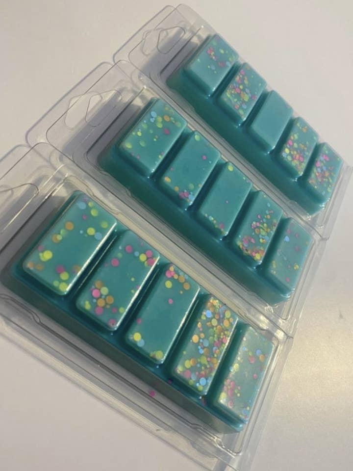 Spring Awakening Wax Melt Snapbar for wholesale by The Fizz Bizz