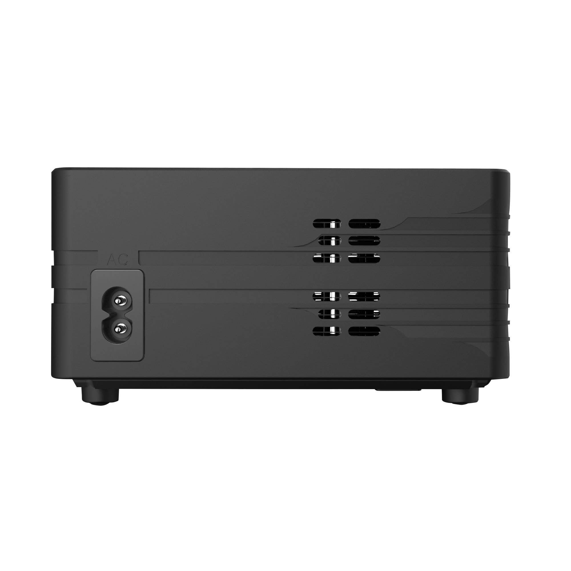 LA VAGUE (VEHNS GROUP) - Vente Projecteur portable – enfant - Projecteur LED Wi-Fi LV-HD240 avec écran LV-STA100FP2