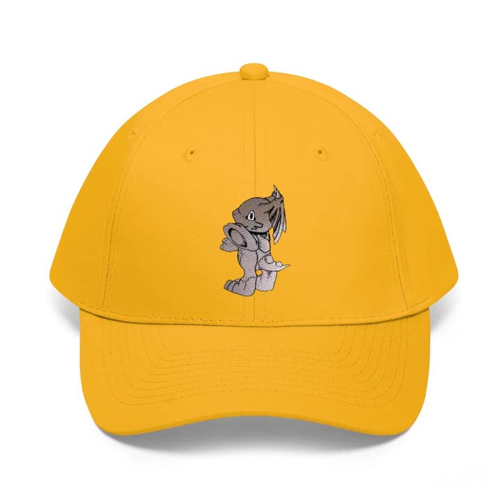 Glucose Unisex Twill Mütze für den Großhandel von Marick Booster