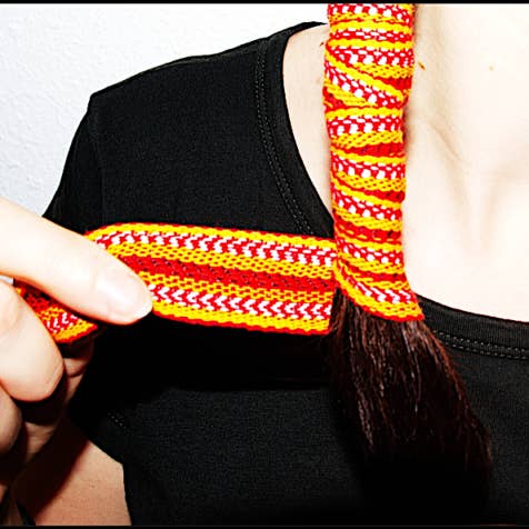 letoutmaghreb - Wholesale Straightener/Flat Iron - 300 authentic Algerian kardoun (25m) natural hair straightener11