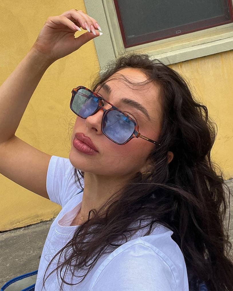 Fifth & Ninth - Wholesale Sunglasses - Women's - Jordan9