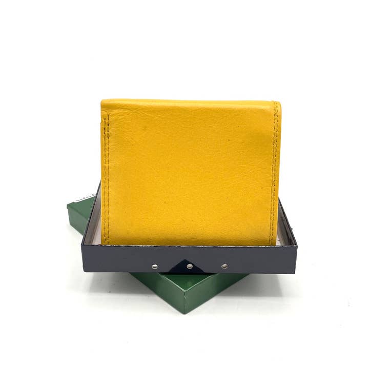 Suie Valentini srl - Wholesale Wallet - Women's - Small genuine leather wallet, for women, art. 2175.4229