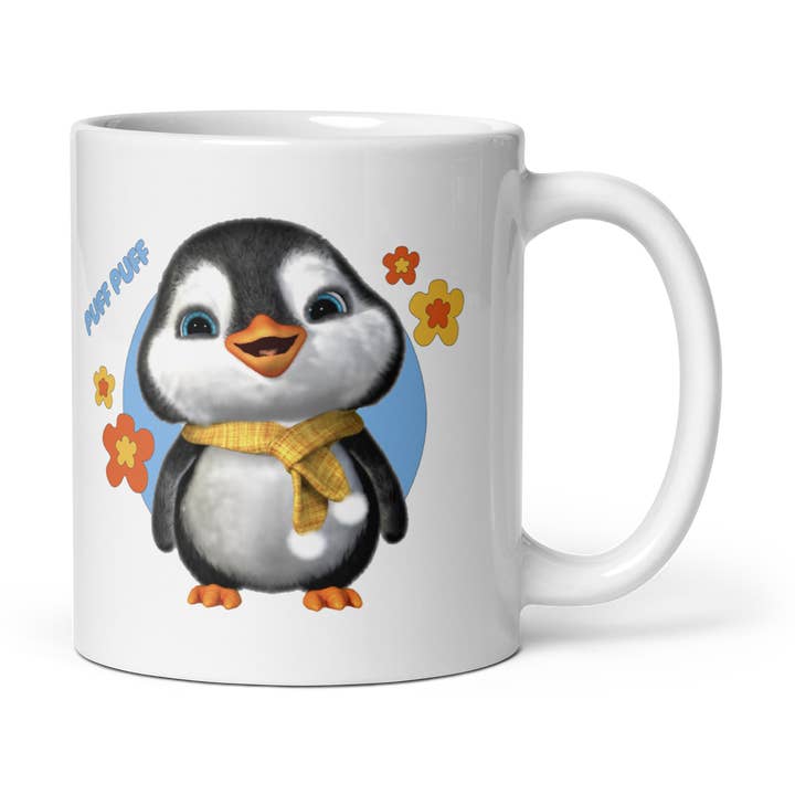 Puff Puff krus for engroshandel hos Puff Puff