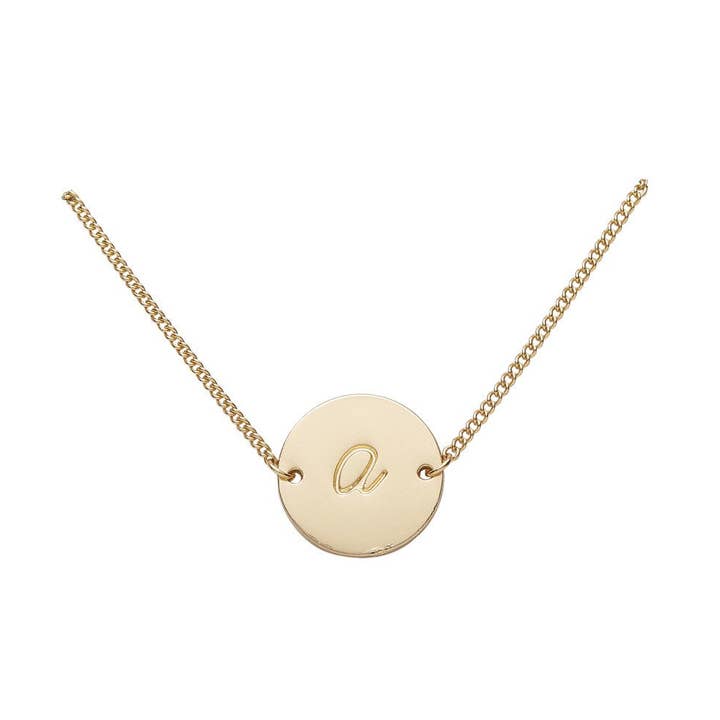 Pastel Chic initiale navn armbånd for engroshandel hos Draeger Paris