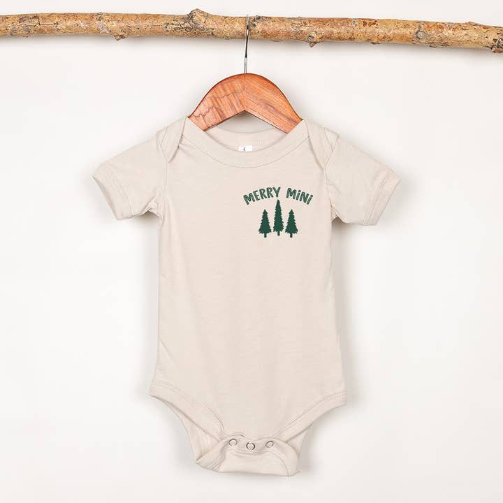 Vrolijk minirompertje of T-shirt voor wholesale door designtwentyfive