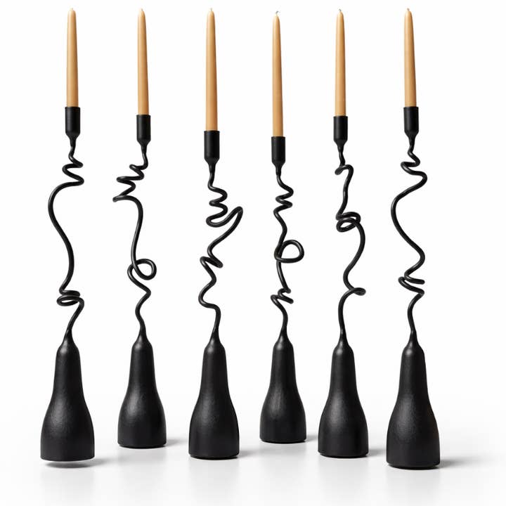 Sekoya Originals – wholesale Candle holder – Friends Candle Holder 1/2"3