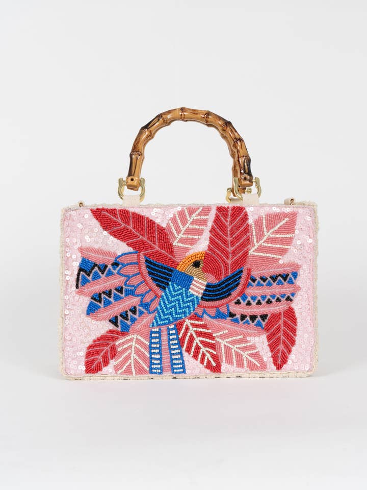 SHOPPER RIVIÈRE pour la vente par Piti Cuiti