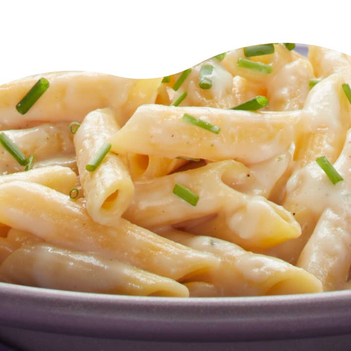 Chickapea - Wholesale Pasta - One Pot Creamy Garlic (6 pack)6