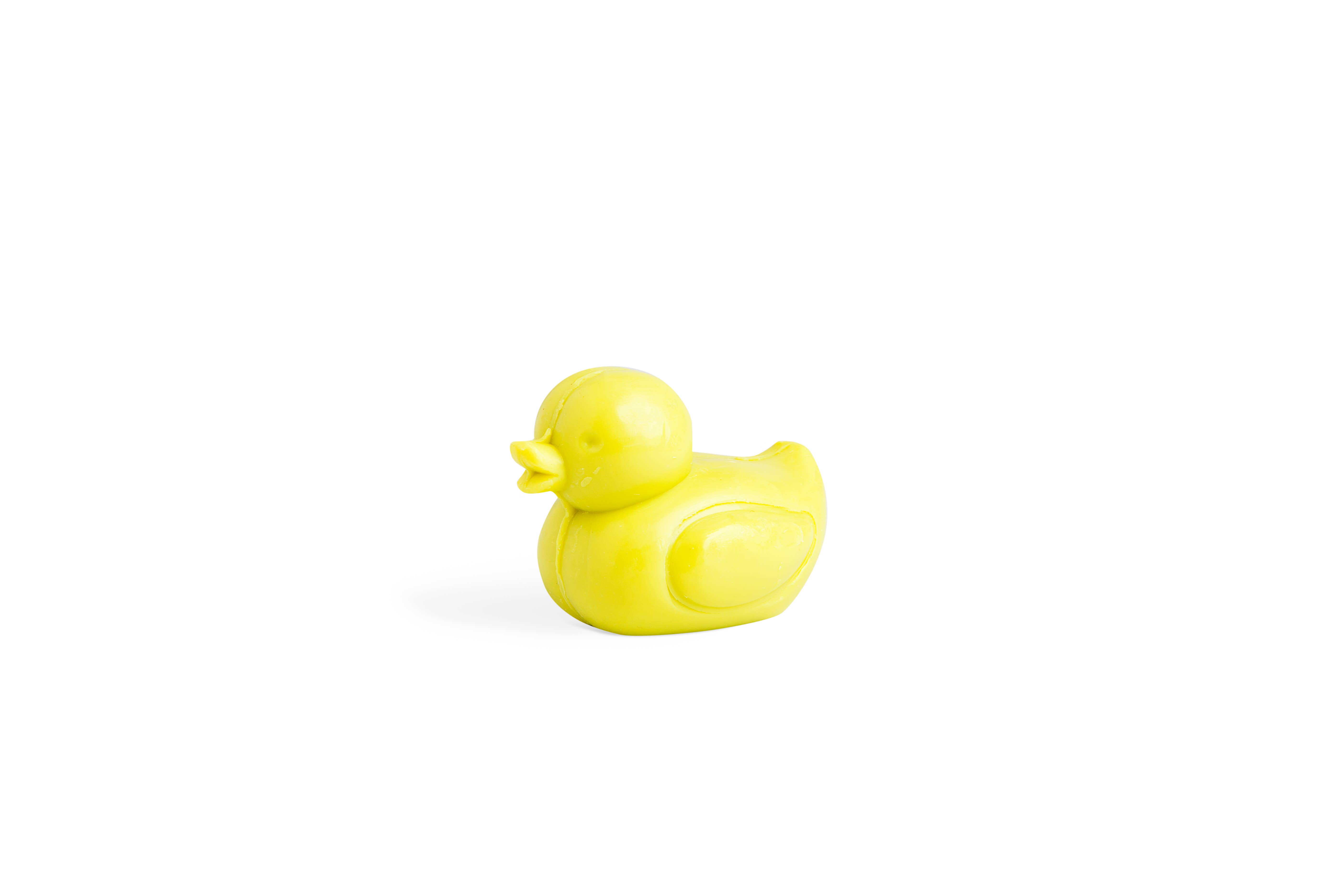 Aquarius Cosmetic SLU – Engroshandel Sæbestykke – Aquarius Cosmetic Duck Soap 70 g - Sæbe formet som en badeand6