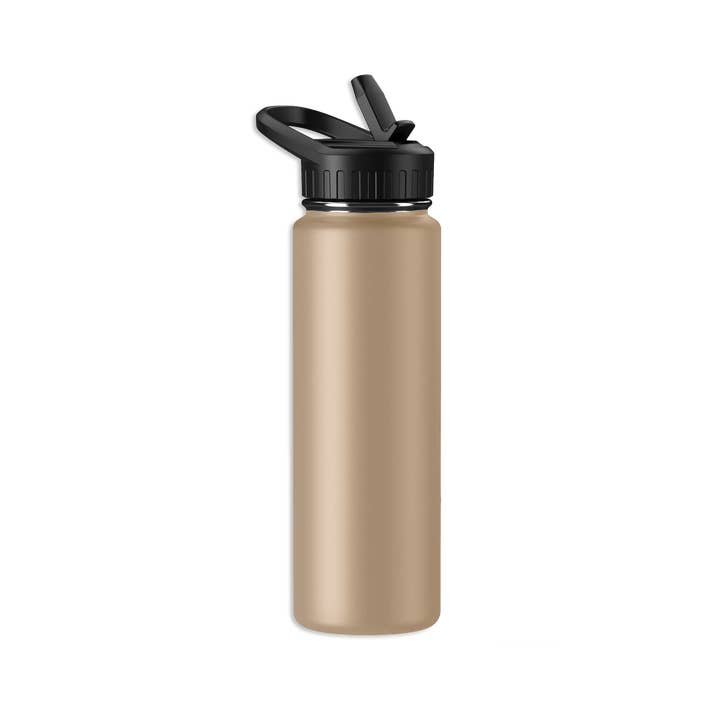 Openhouse - Wholesale Water Bottle - Metal Vacuum Water Bottle9