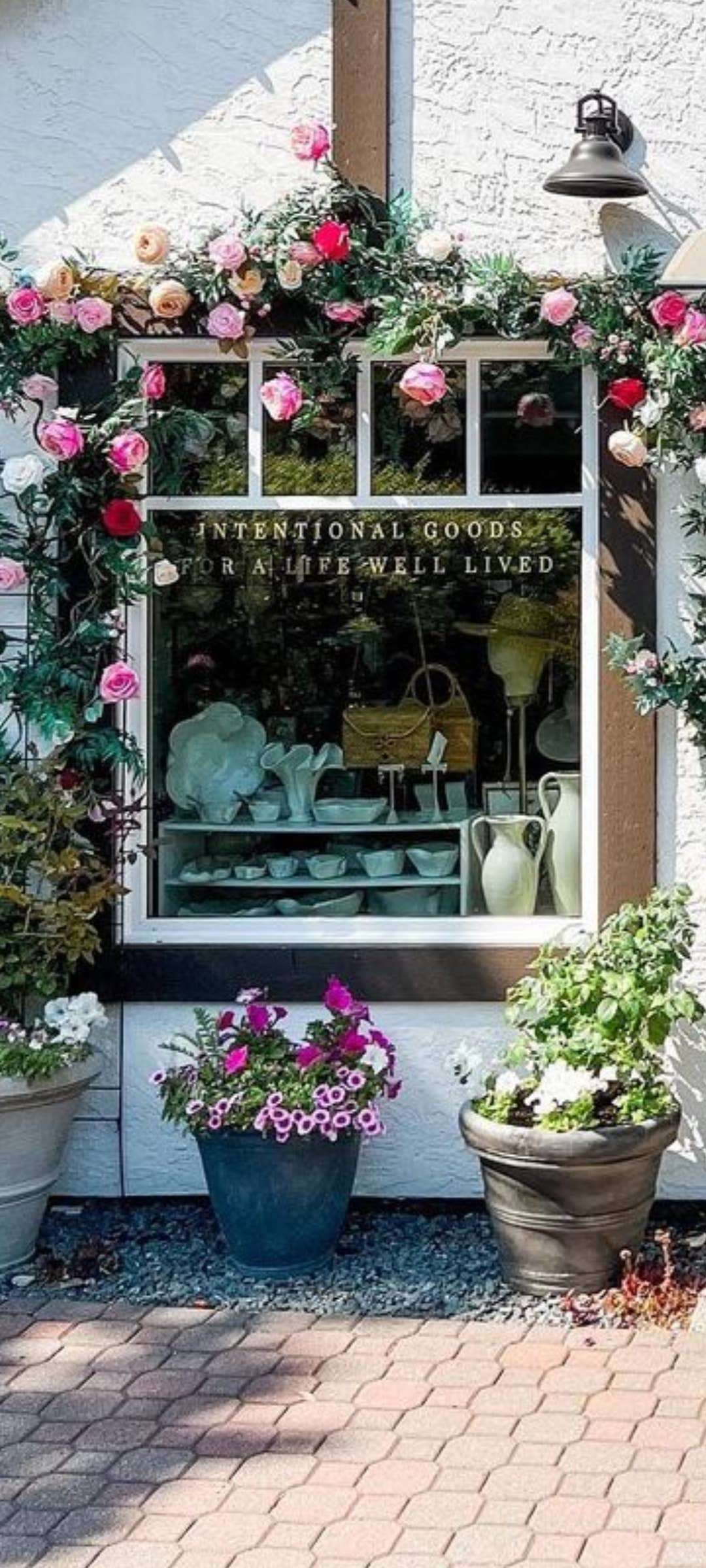 Cerámica Roca Caus - Vendita all'ingrosso Vasi - Anfora classica in ceramica multipurpose con due manici21