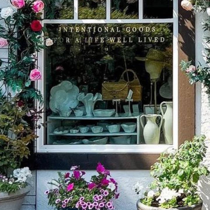 Cerámica Roca Caus - Vendita all'ingrosso Vasi - Anfora classica in ceramica multipurpose con due manici21