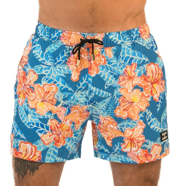 Rio Shorts för wholesale av East x East