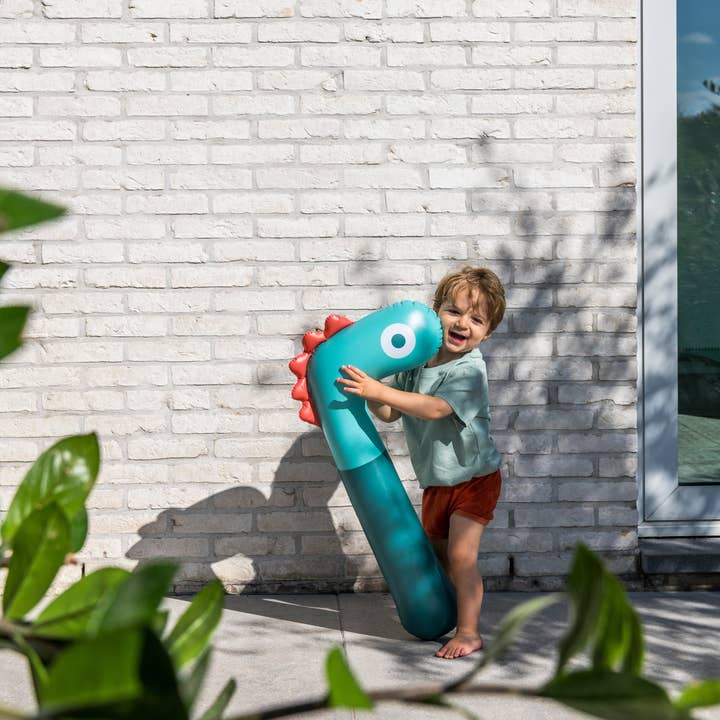 Quut Toys - Wholesale Inflatable Toy - Kids & Baby - Quut Noodle Friends - Dino, Giraffe and Horse! Pool Toy11