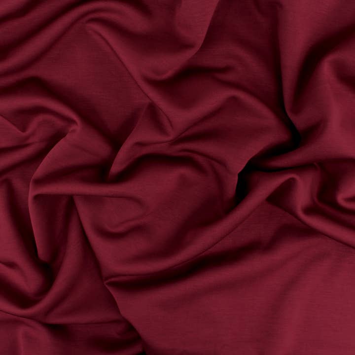 Camelot - Wholesale Fabric - Solid Scuba-54% Polyester/40% Rayon/6% Spandex2