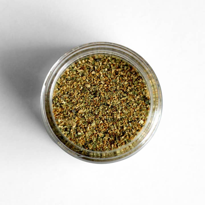 Curio Spice Co - Wholesale Dried Spice Mix - Verano Lemon Pepper1