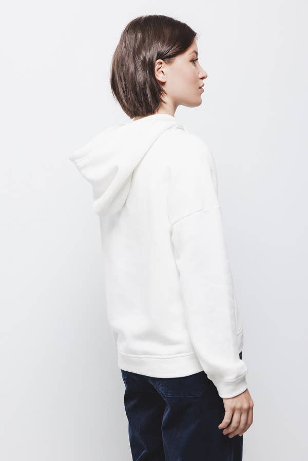 Throttleman - Wholesale Hoodie - Women's - Sweat (694019-10)2