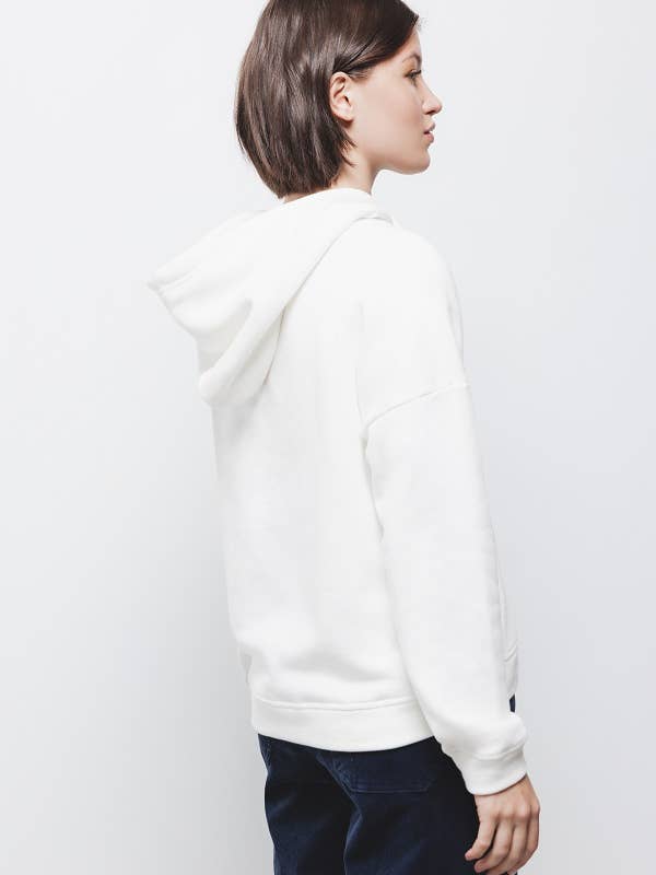 Throttleman - Wholesale Hoodie - Women's - Sweat (694019-10)2