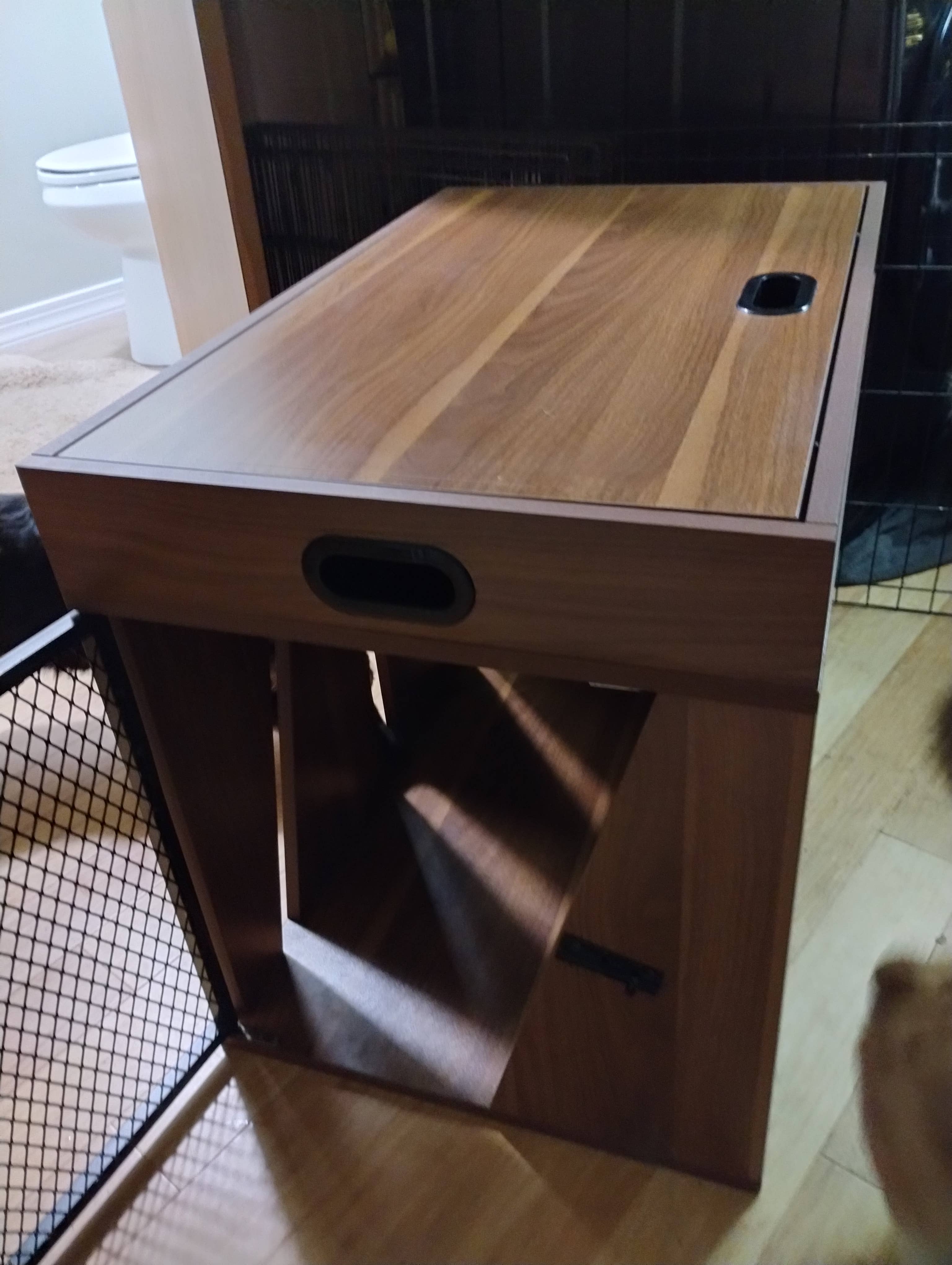 Designer Pet Products, LLC - Wholesale Pet Carrier - Cat/Dog - Dog Crate ,Dog Furniture ,Lucky Kennels Penny6