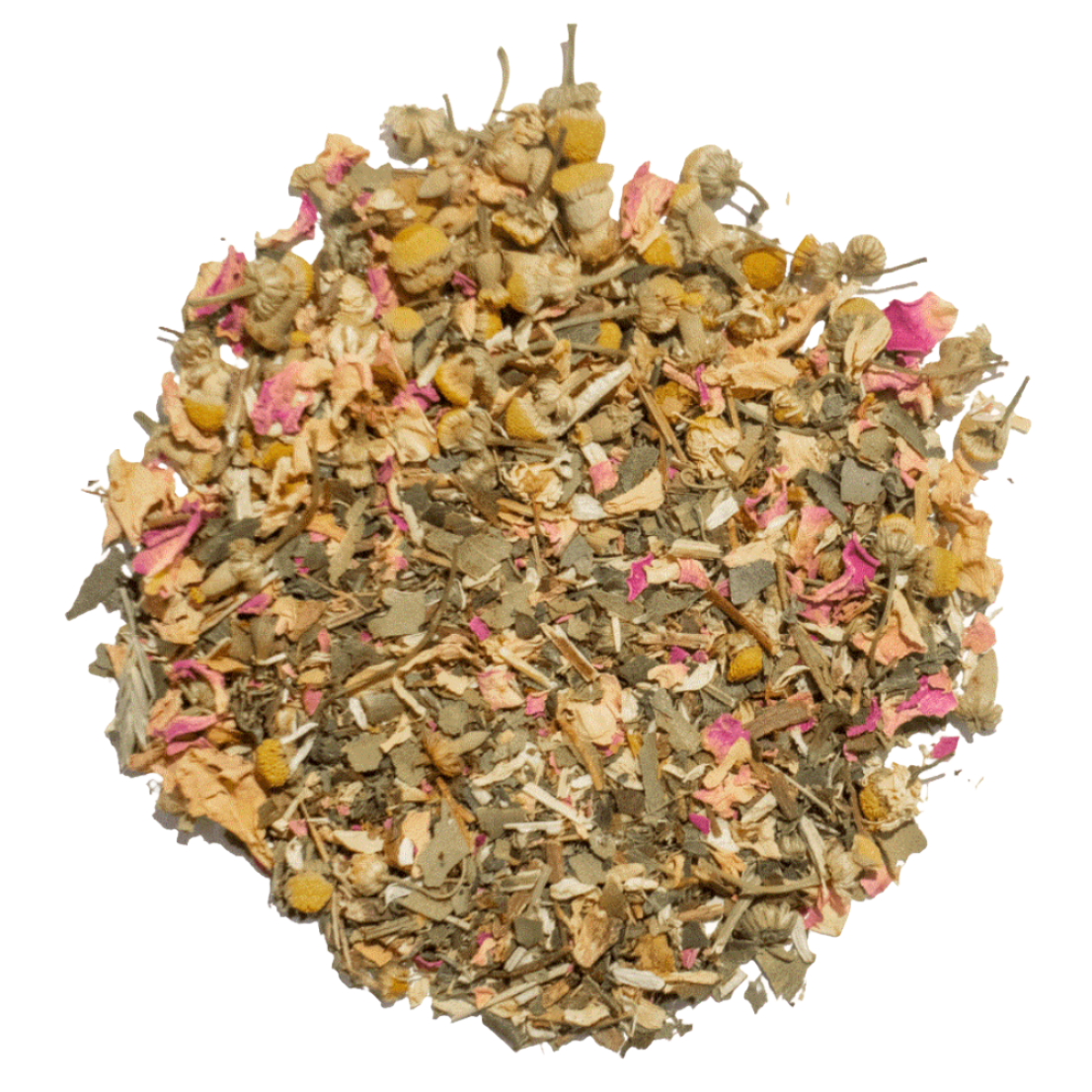 Ecovibes Australia - Vendita all'ingrosso Tisane salutari e depurative - Tè rilassante1