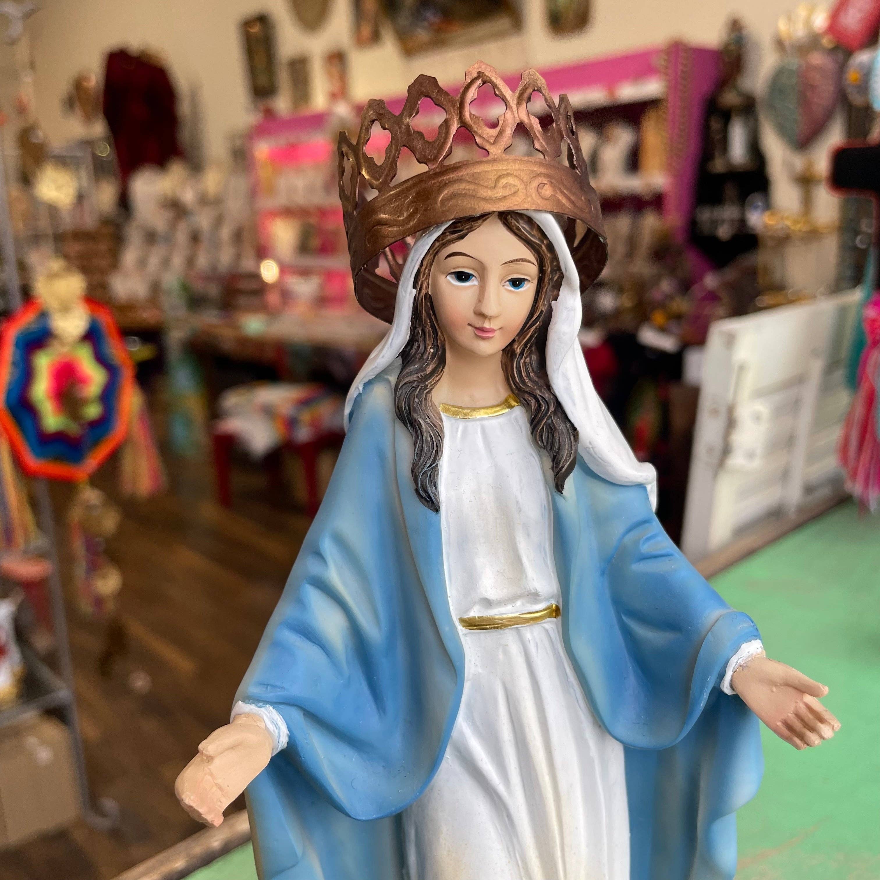 Love and Honor Jesus LLC - Vendita all'ingrosso Decorazioni da tavolo - Mini corone3