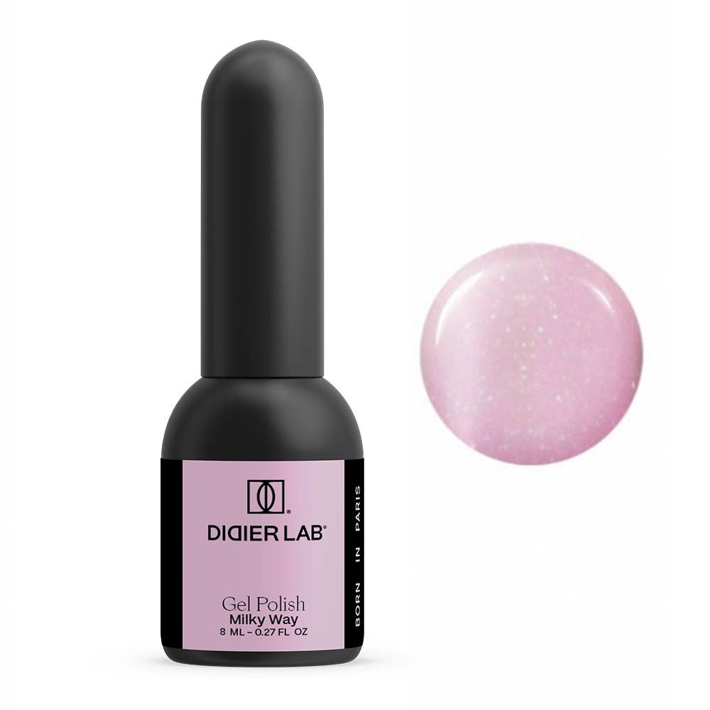 DID-LAB COSMETICS IBERIA - Vendita all'ingrosso Smalto per unghie - Didier Lab Smalto Gel Studios, 8 ml11