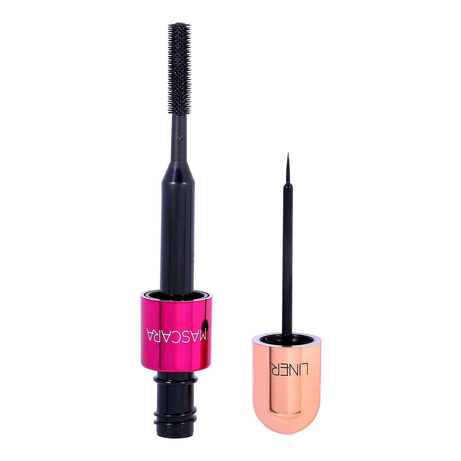 Diacly - Wholesale Mascara - 24 PC 2 In 1 Lasting Dipliner Mascara5