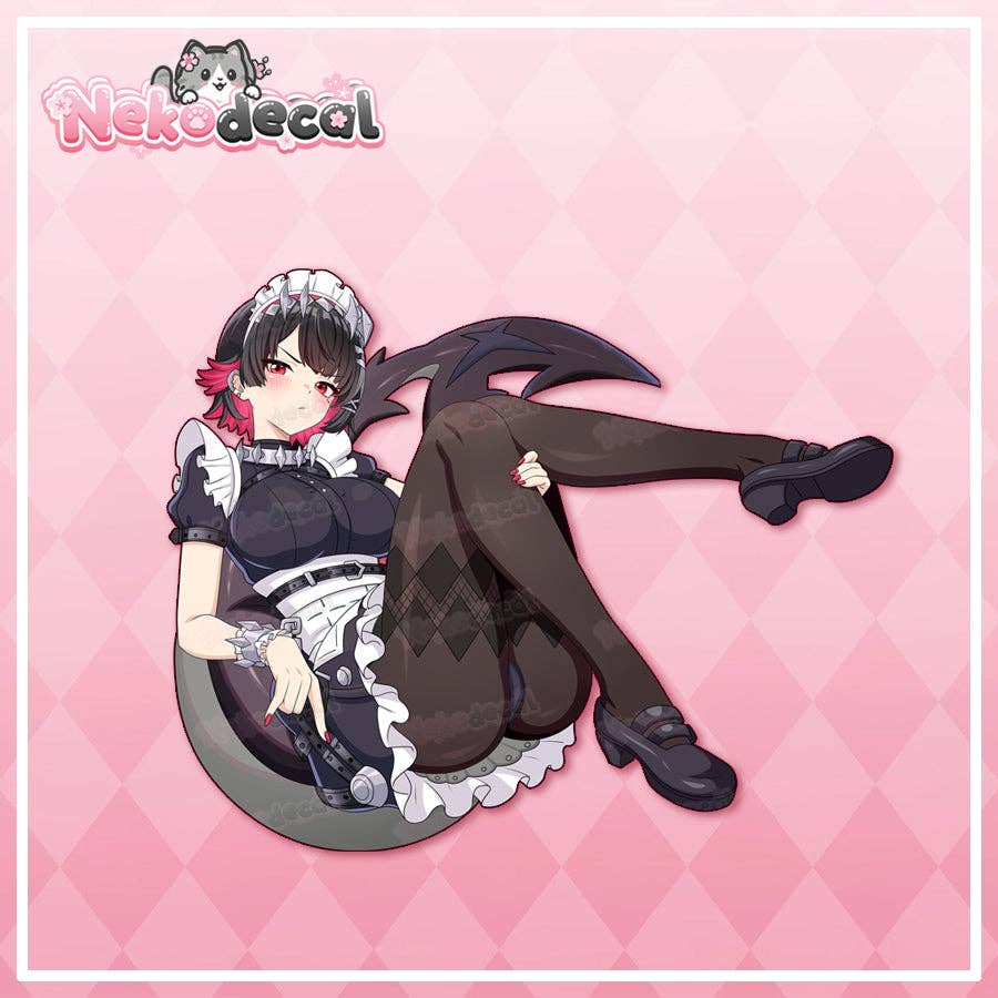 Nekodecal - Wholesale Sticker - ZZZ Bikini Stickers 20