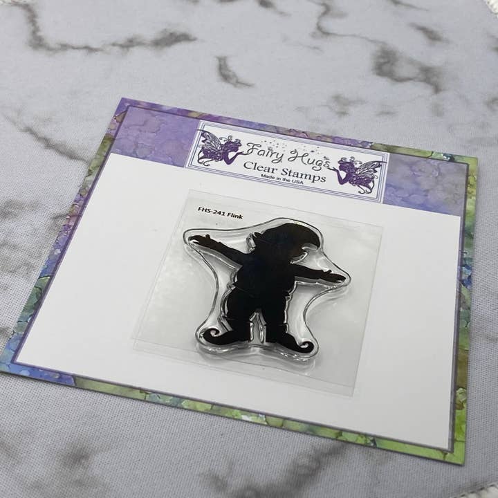 Timbri Fairy Hugs - Flink per la vendita all'ingrosso da parte di Fairy Hugs