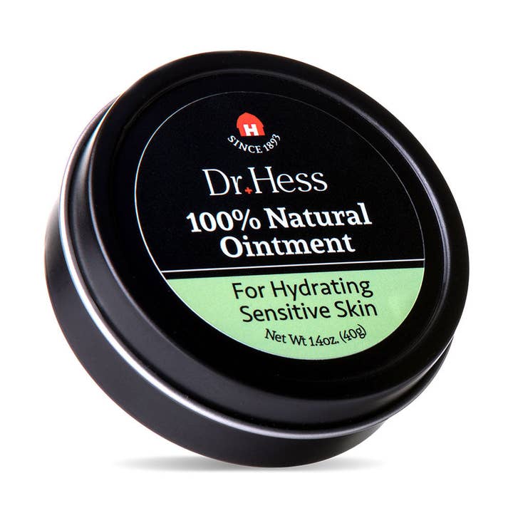 Dr. Hess 100% Natural Skin Ointment, 1.4 Oz for wholesale by Dr. Hess