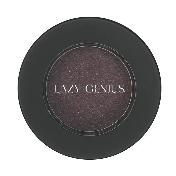 Sombra de ojos Single Pan - Galaxy para venta al por mayor de Lazy Genius