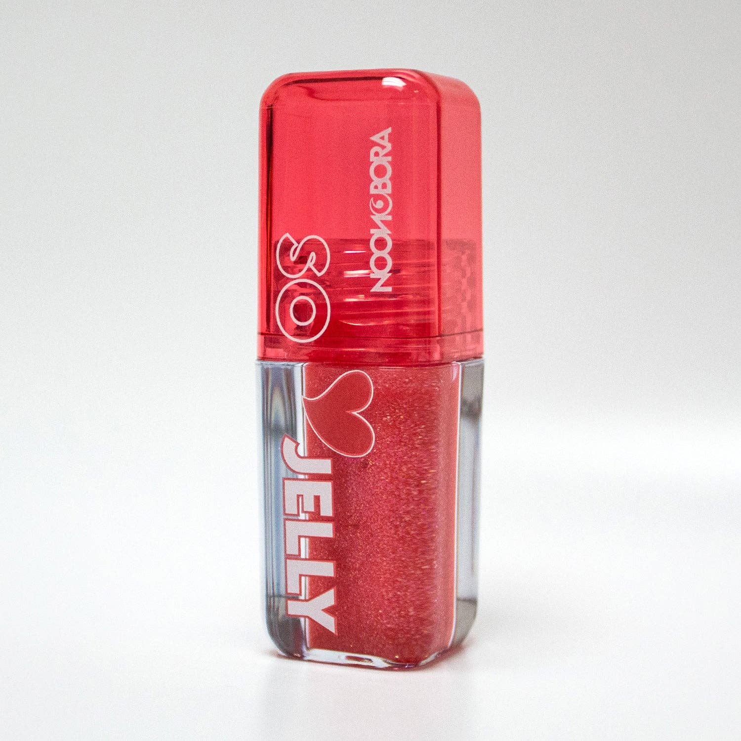 Adoro Cosmetics - Wholesale Lip Gloss - SO JELLY (SAUCY)2