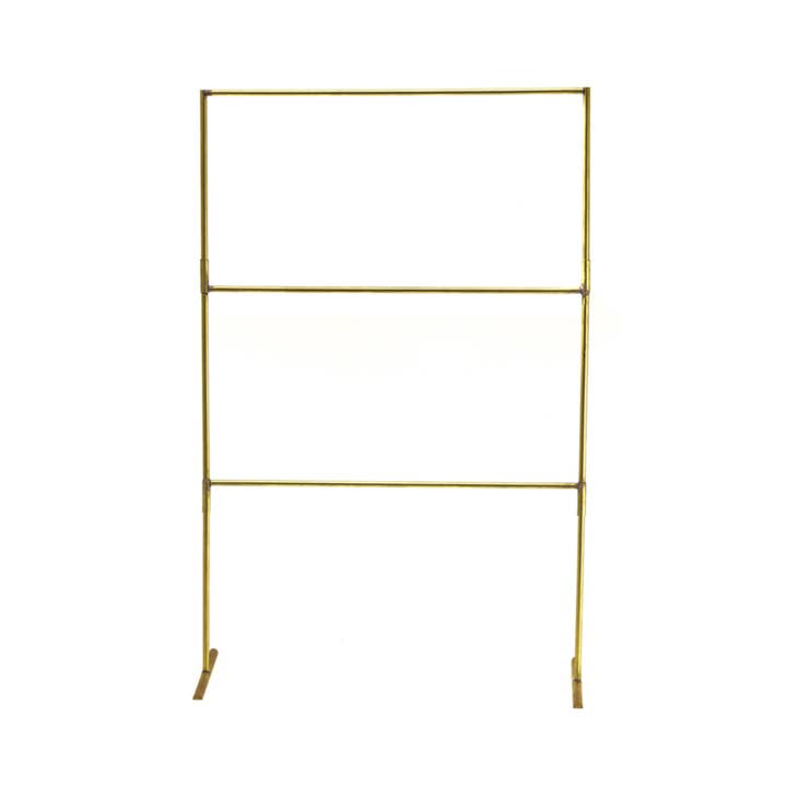 BRASS Display LG for wholesale on Faire