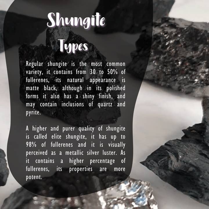 Vives de la Cortada S.L - Wholesale Spiritual Stone/Crystal - Shungite Circular Adhesive Plate3