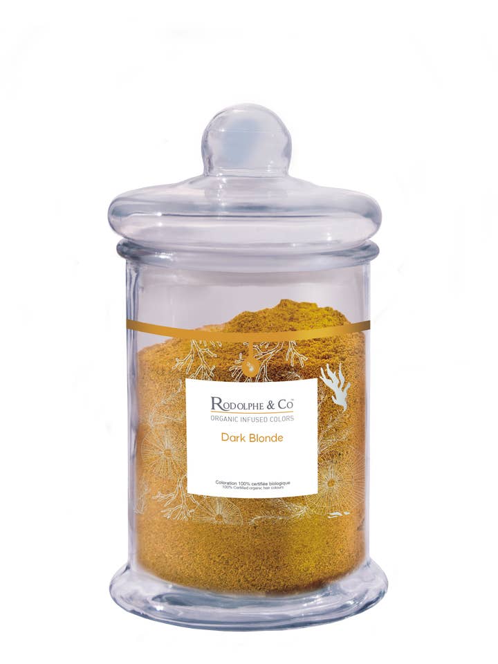 Rubio Oscuro 1000g para venta al por mayor de Rodolphe & Co